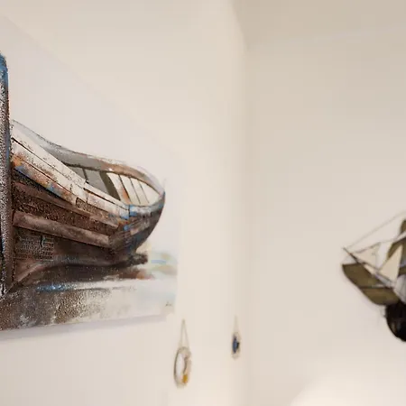 Bella 'mbriana Simona Nápoly