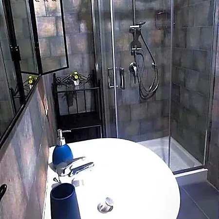 Bed & Breakfast Bella 'mbriana Simona 4*
