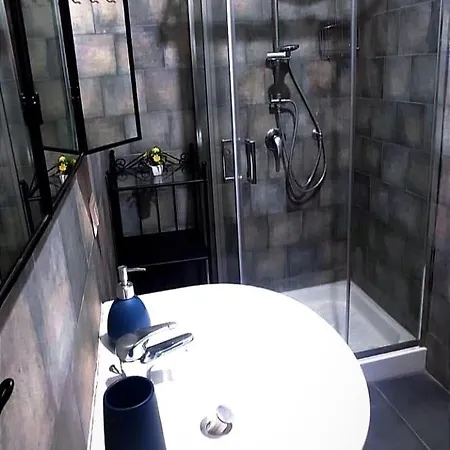 Bella 'mbriana Simona Bed & Breakfast