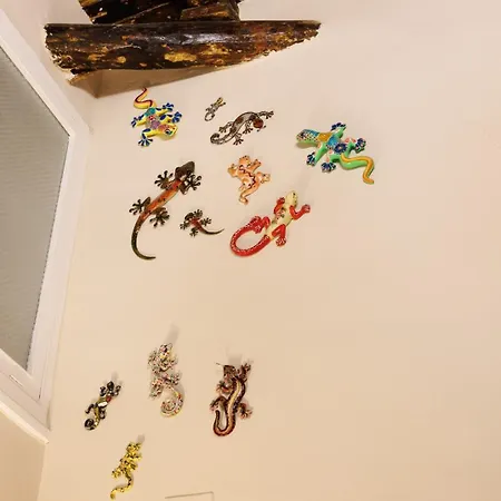 Bella 'mbriana Simona Bed & Breakfast