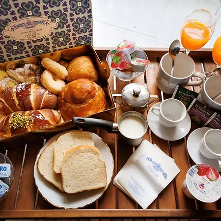 Bed & Breakfast Bella 'mbriana Simona