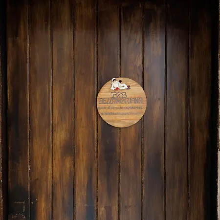 Bella 'mbriana Simona Bed & Breakfast Neapol