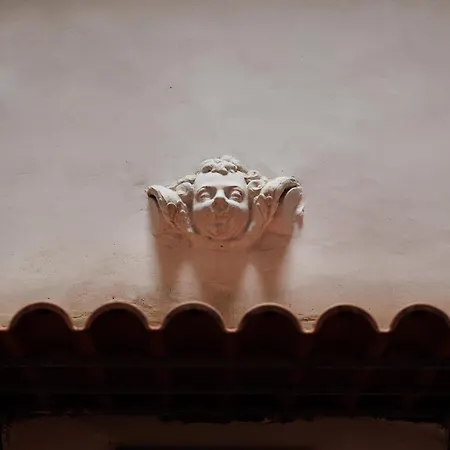 Bed & Breakfast Bella 'mbriana Simona Neapol