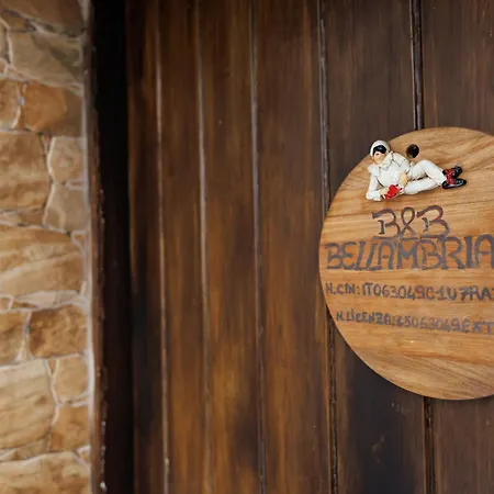 Bella 'mbriana Simona Bed & Breakfast Neapol