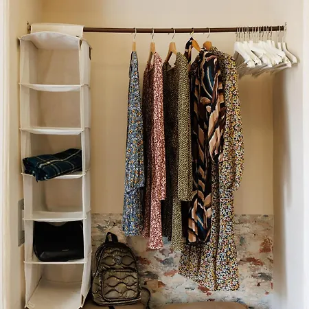 Bed & Breakfast Bella 'mbriana Simona Neapol