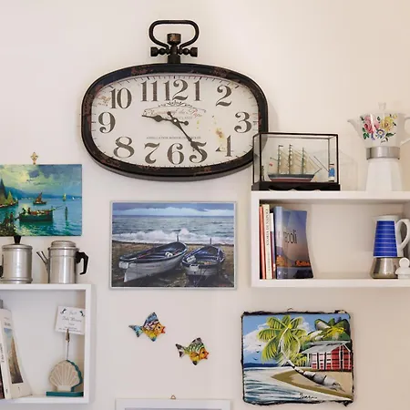 Bella 'mbriana Simona 4* Neapol