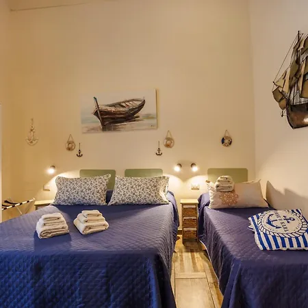 Bella 'mbriana Simona