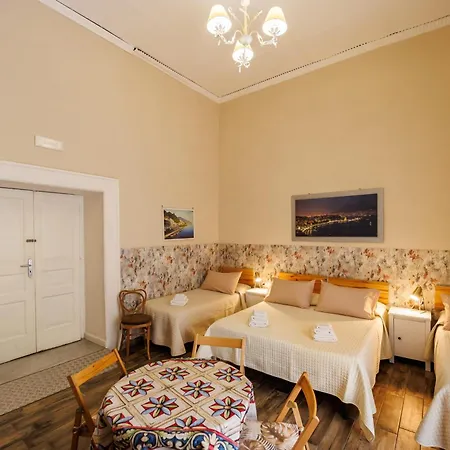 Bella 'mbriana Simona Bed & Breakfast