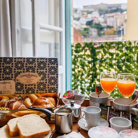 Bella 'mbriana Simona Bed & Breakfast 4*