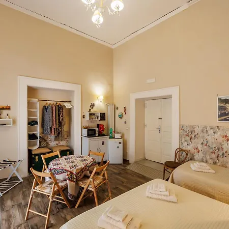 Bed & Breakfast Bella 'mbriana Simona 4*