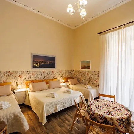 Bella 'mbriana Simona 4*