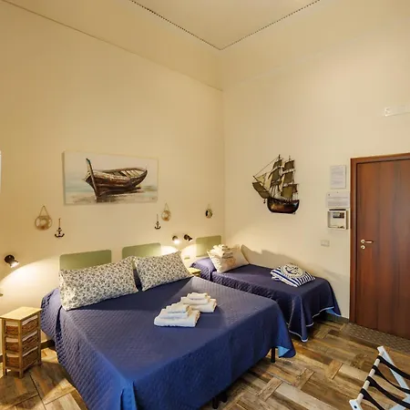 Bella 'mbriana Simona Bed & Breakfast