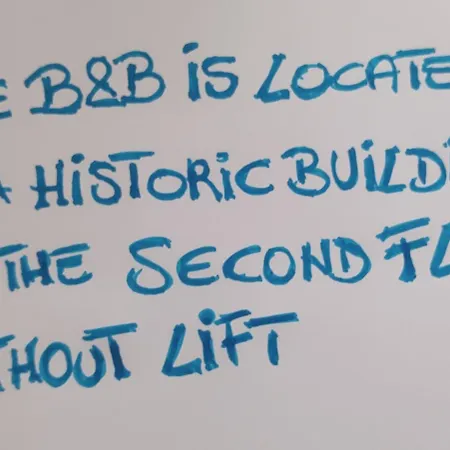 Bella 'mbriana Simona Bed & Breakfast